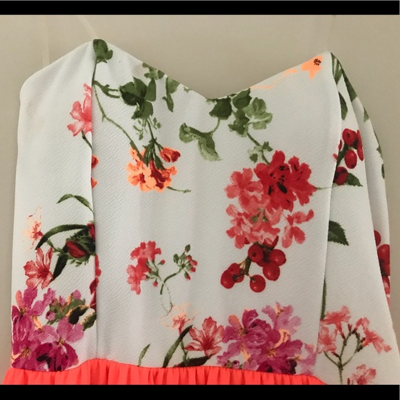 Maxi Dress - Picture 2 of 6